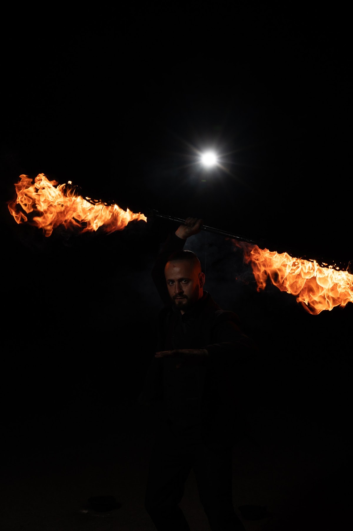 FIRE