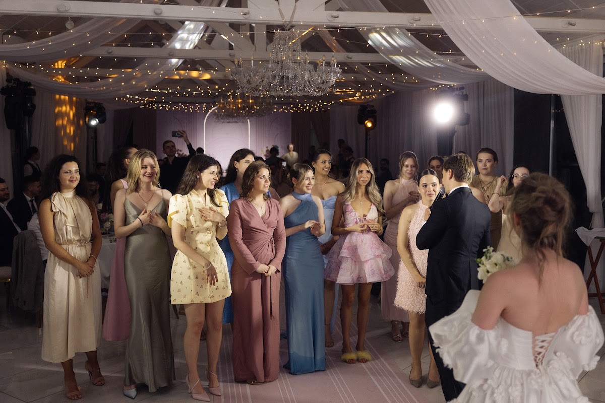 Wedding 2025