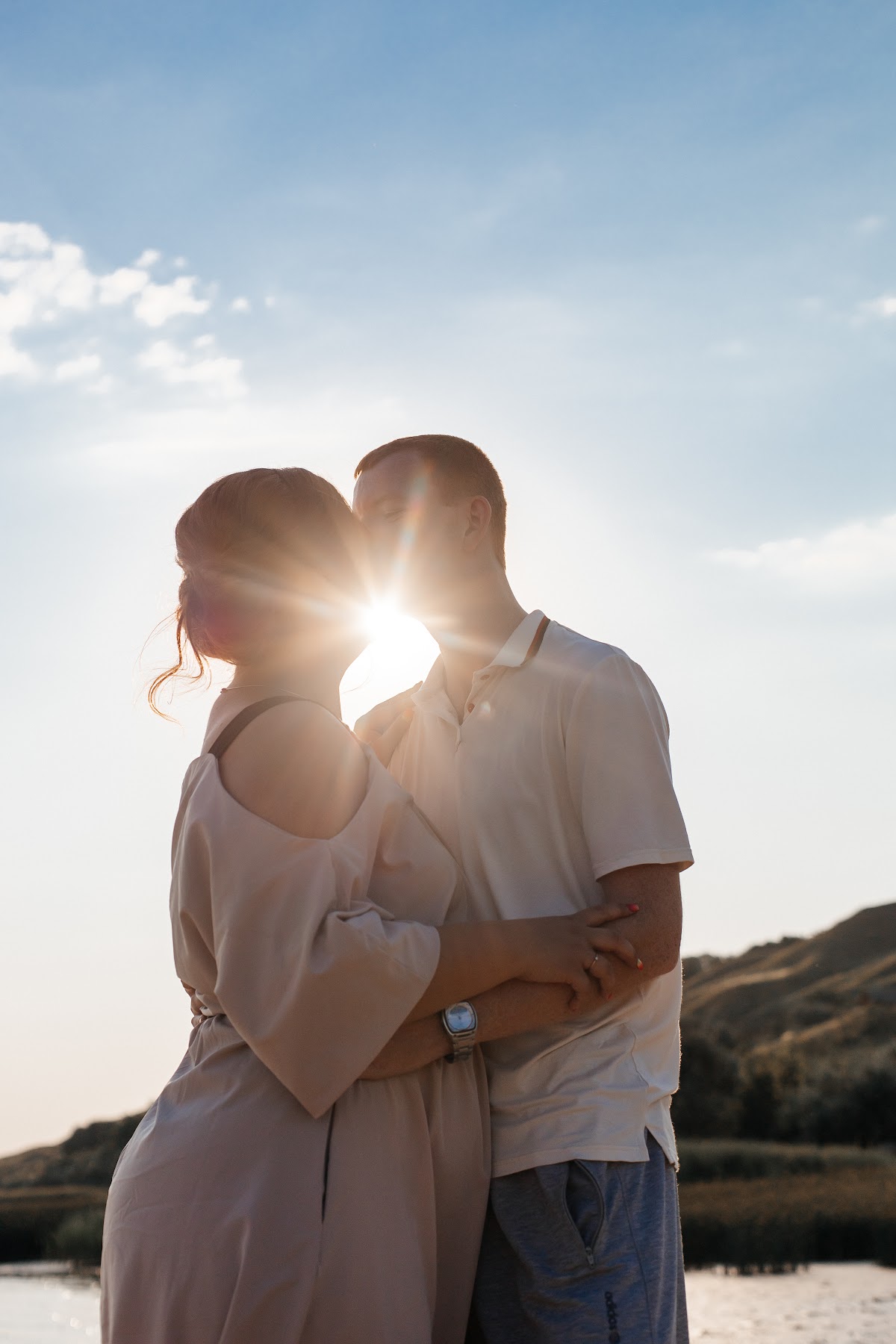 Портфолио: Love story