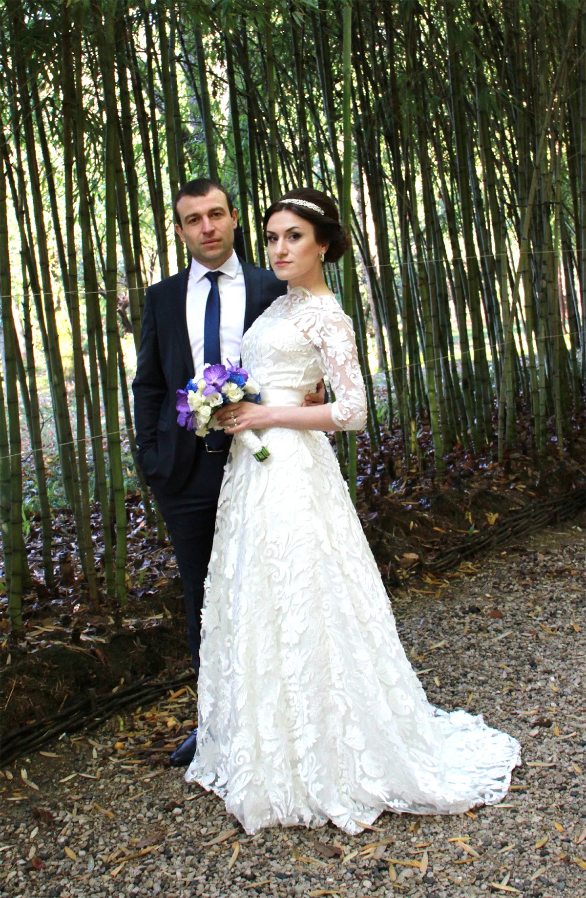 Портфолио: Свадьба