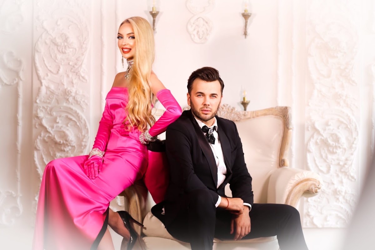 Портфолио: Вечеринка / Мальчишник / Девичник