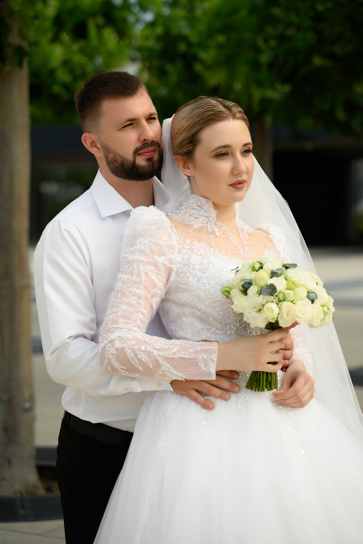 Валерия и Андрей
