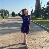 Анастасия Лавренова