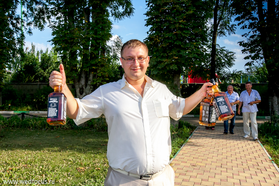 Нежные и романтичные Роман и Анастасия