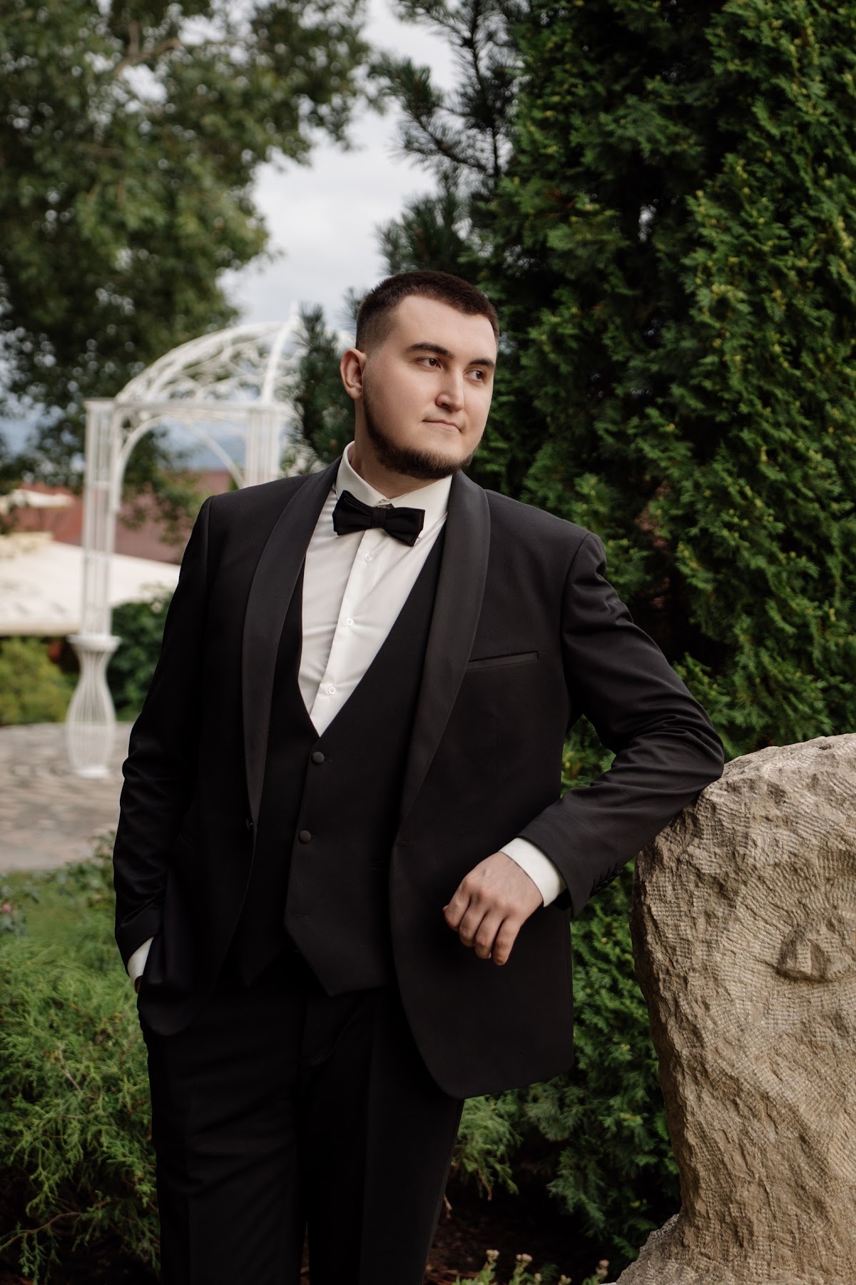София и Роберт