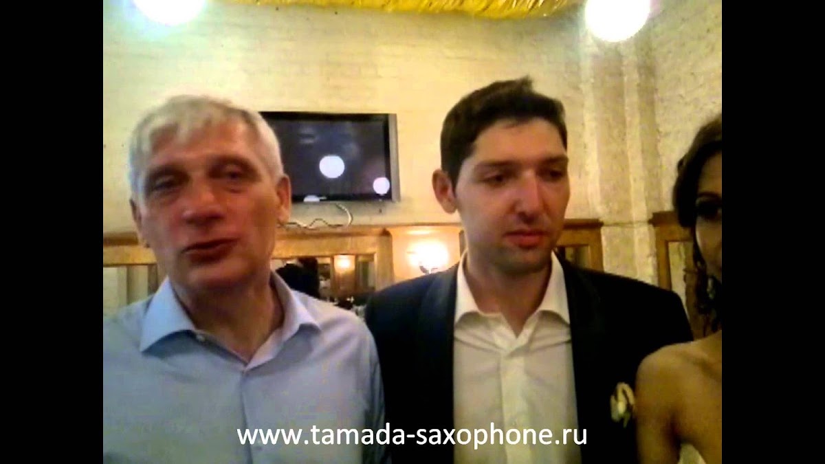 2015-08-07 на свадьбе Алексея и Лианы