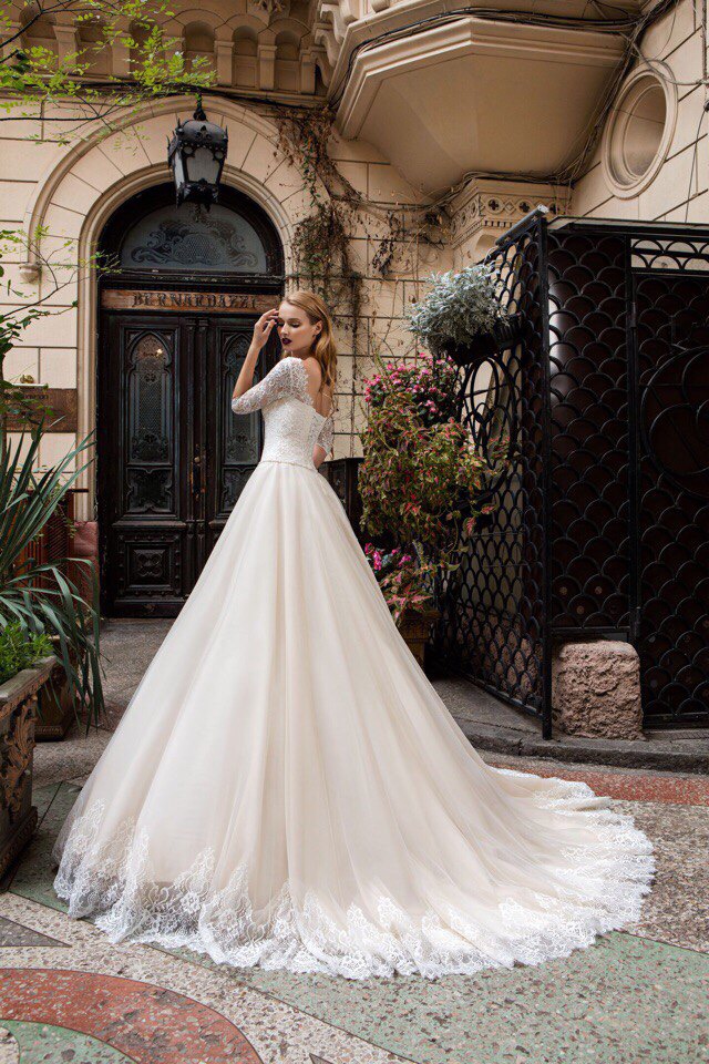 Свадебный ShowRoom N1 — кадр 2 из 115