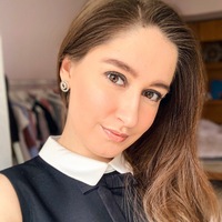 Екатерина Ширина