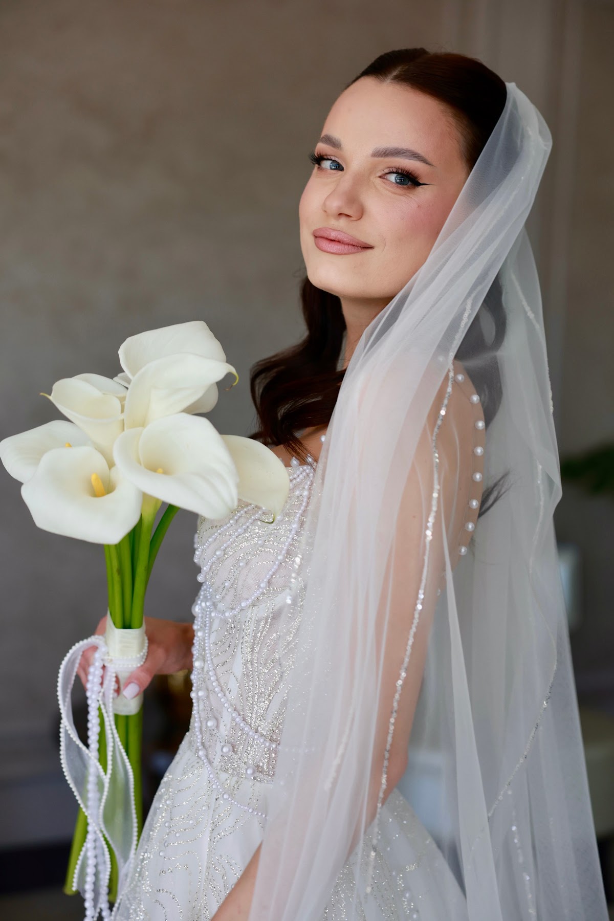Алина и Алексей