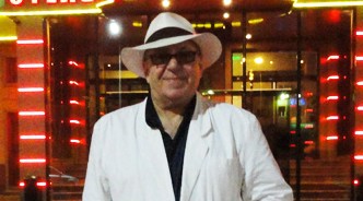 Валерий Агабеков