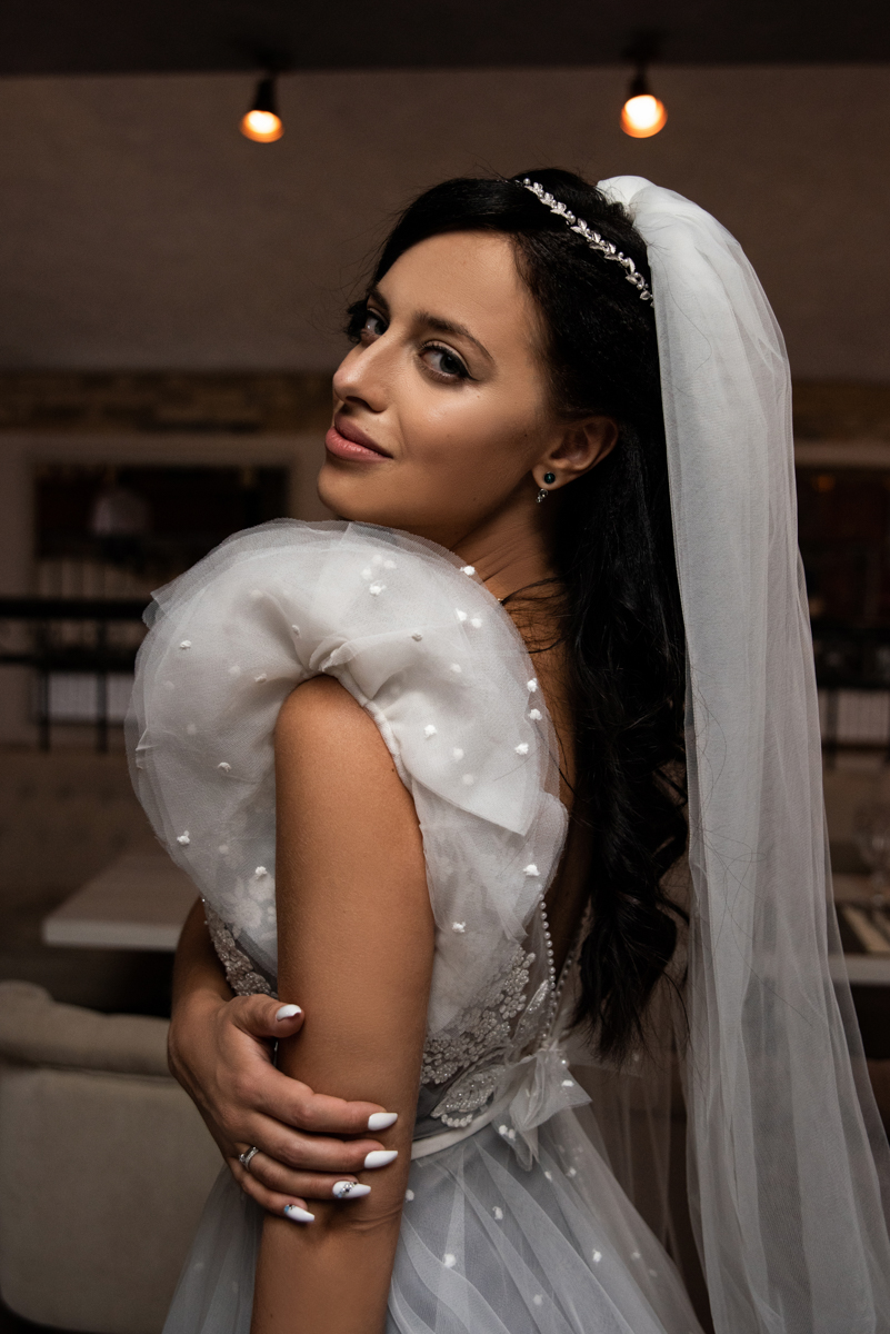 Елена и Артём