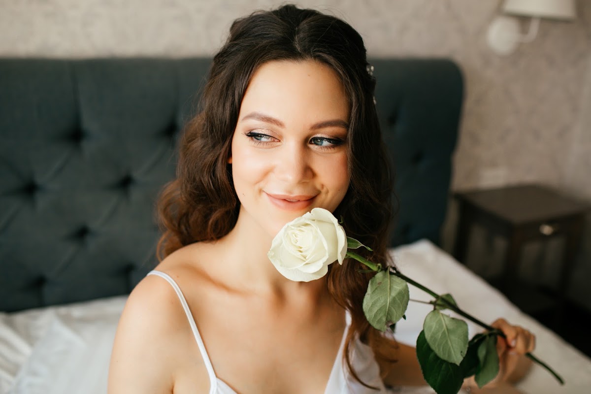 Кристина  и Владислав