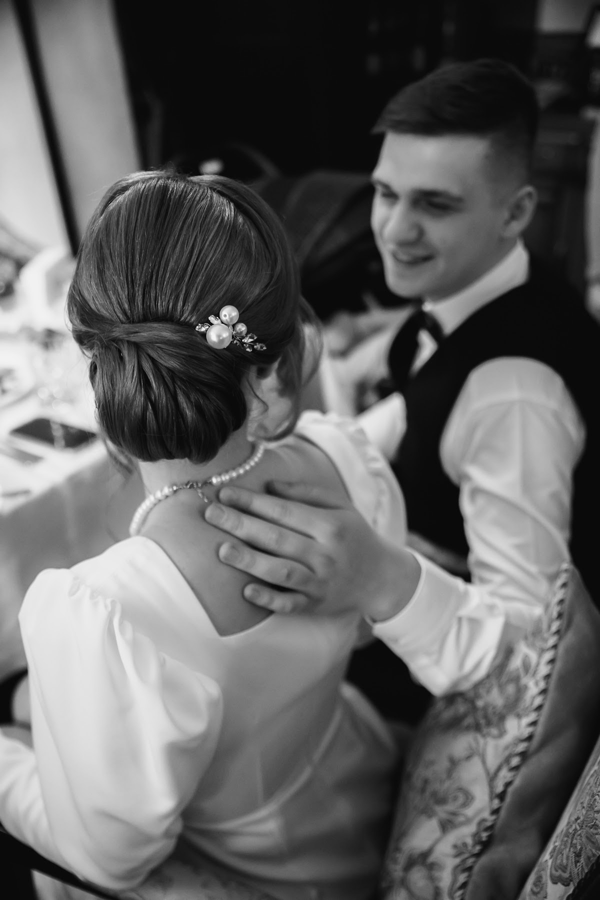 Портфолио: Свадьба