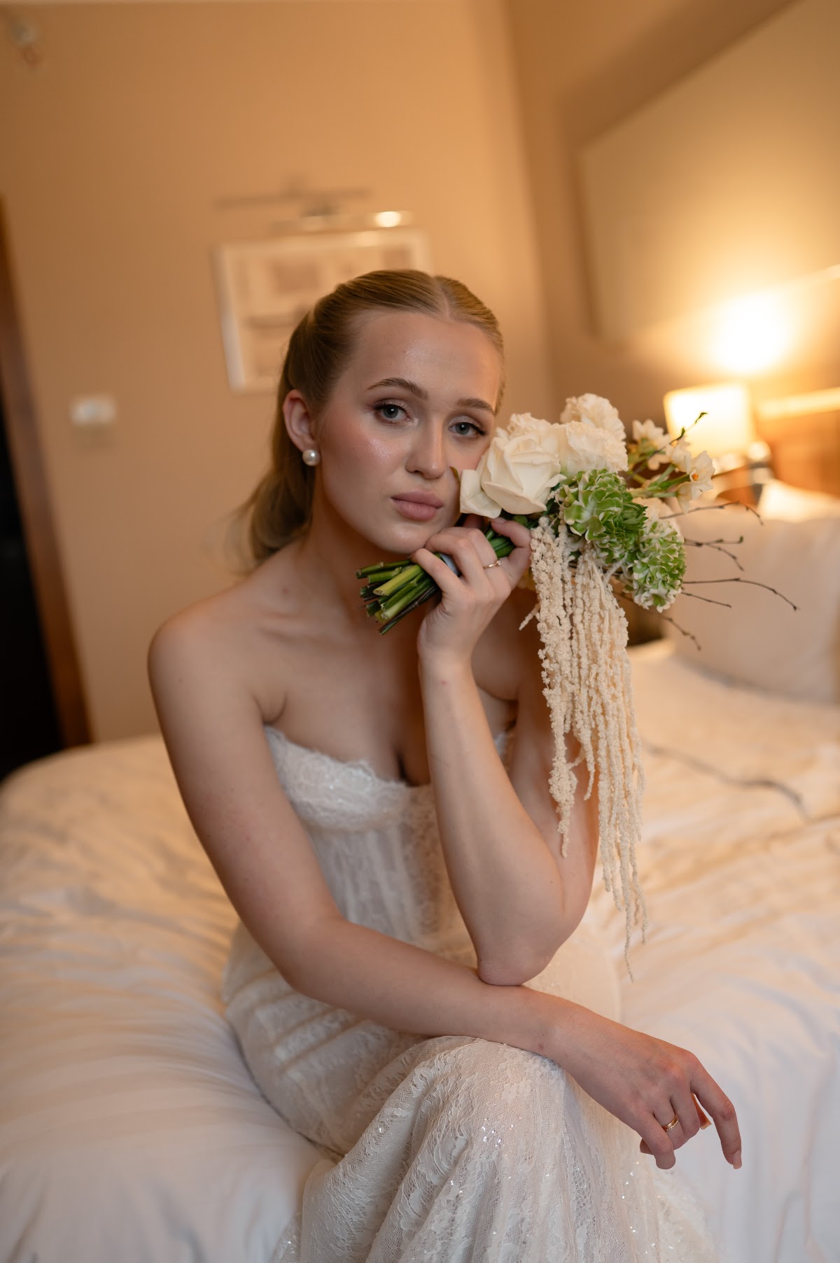Артем и Елизавета