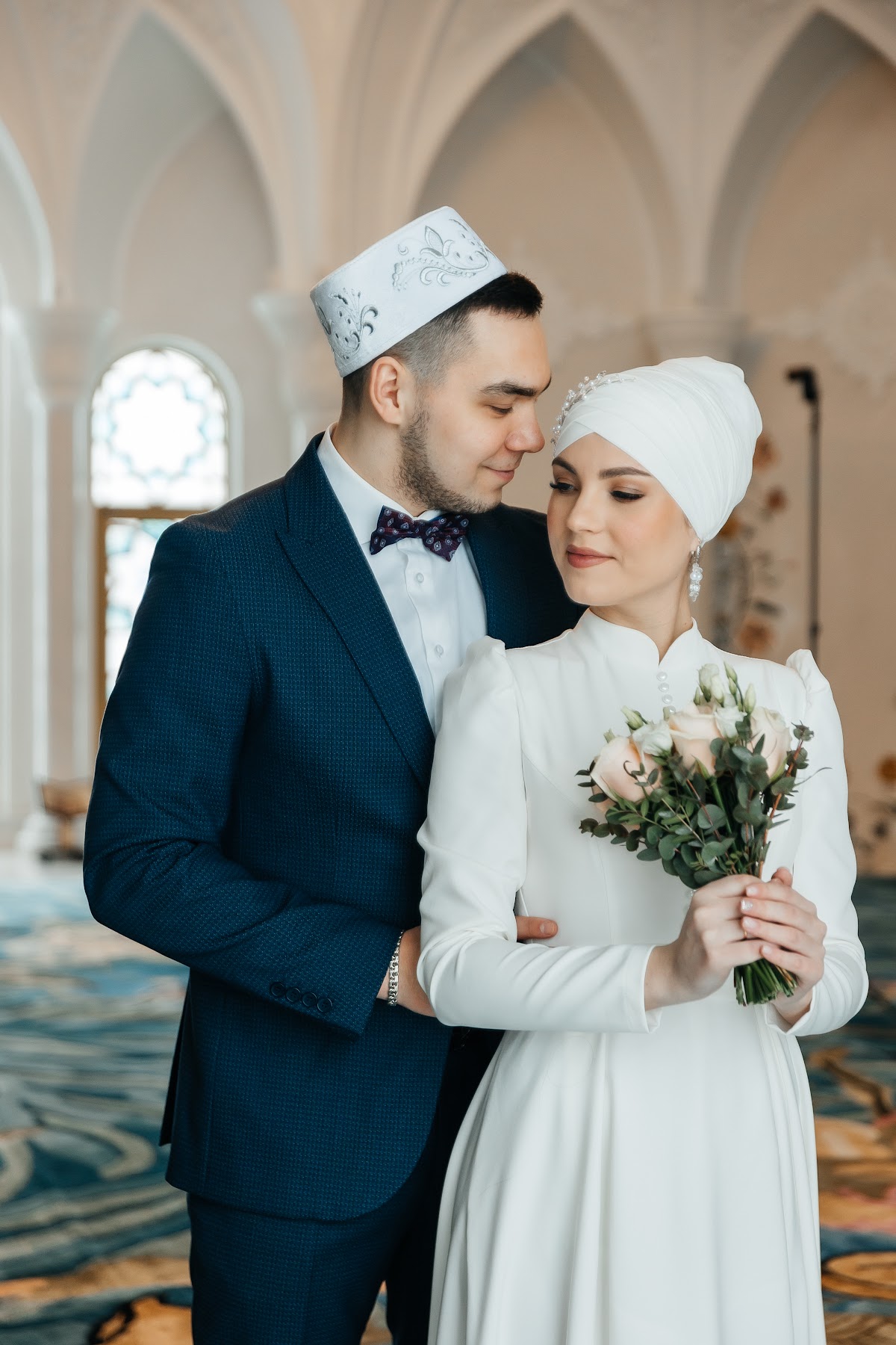 Свадебный отчёт
