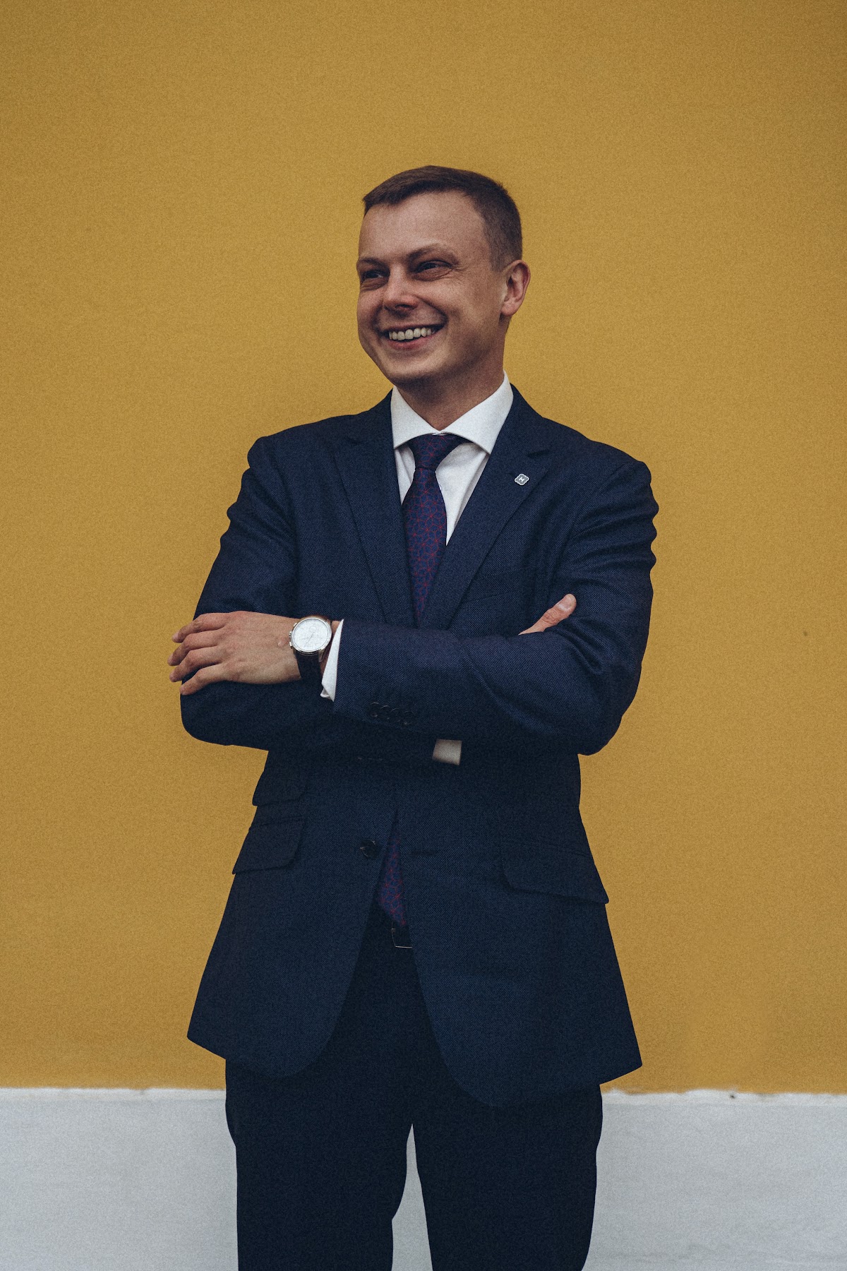 Ксения и Николай