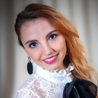 Алёна Бондарь