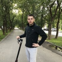 Дмитрий Бызов