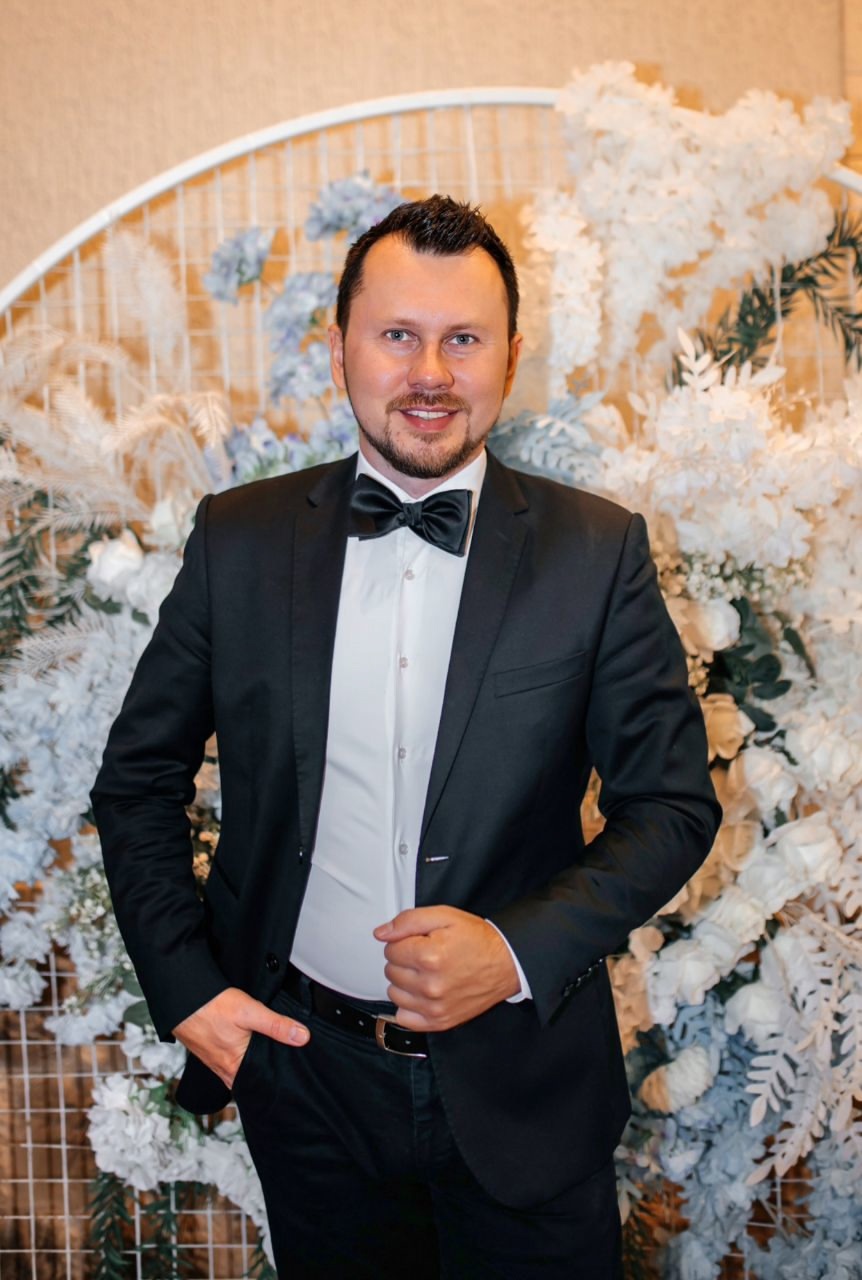 Портфолио: Свадьба