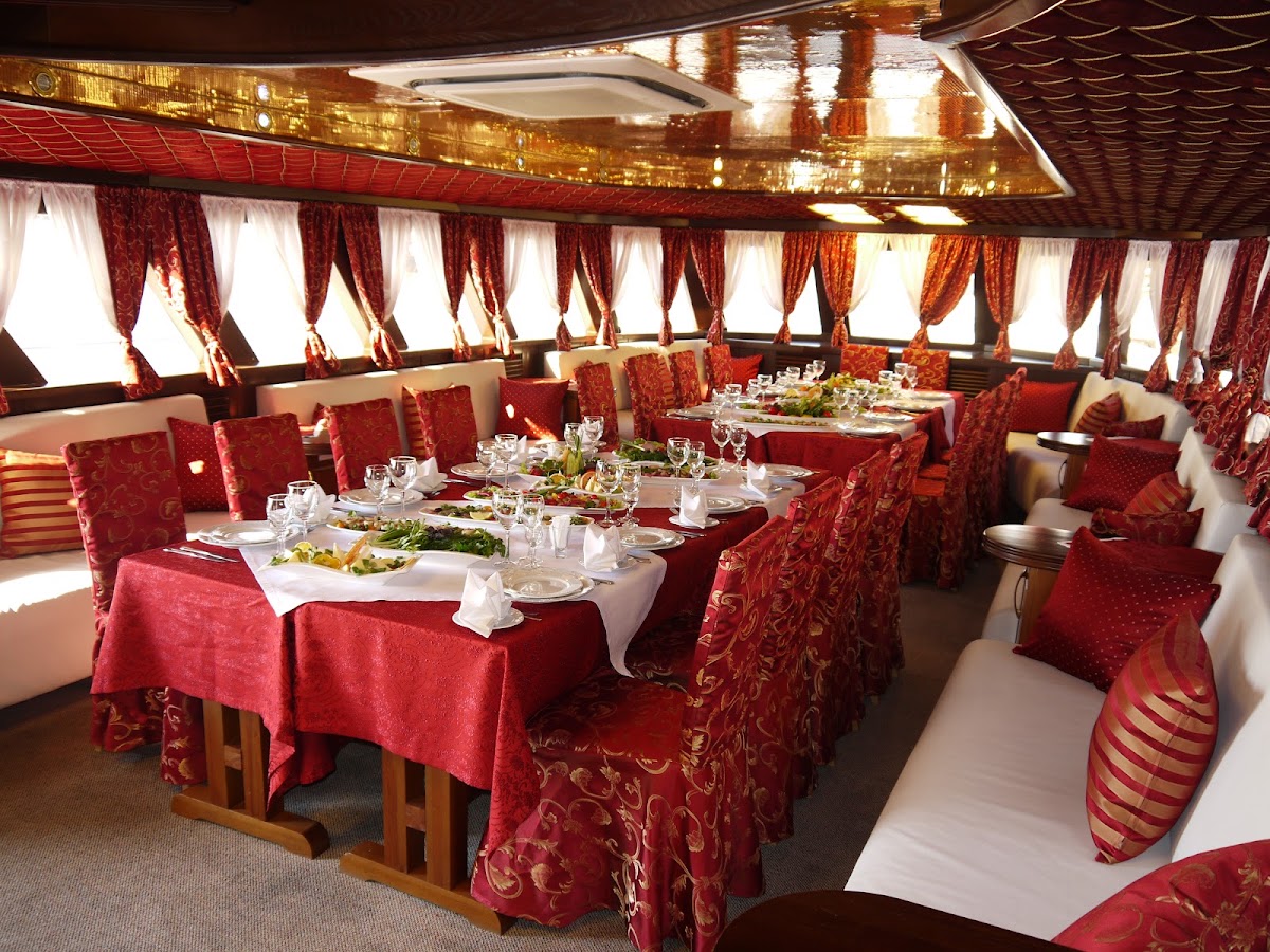 Сибирь Catering