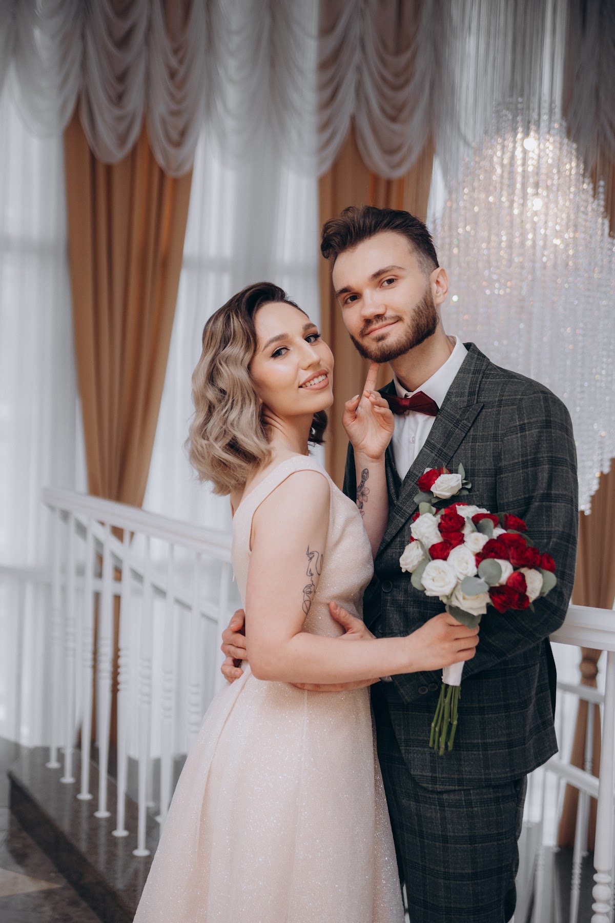 WEDDING
