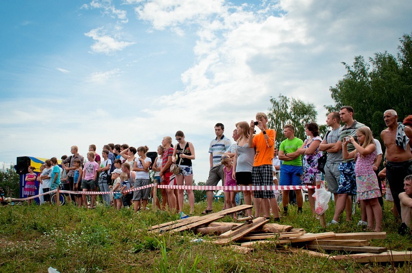 Fun Jumping Архив Шуя 2103 ведущий и организатор Евгений Строкин