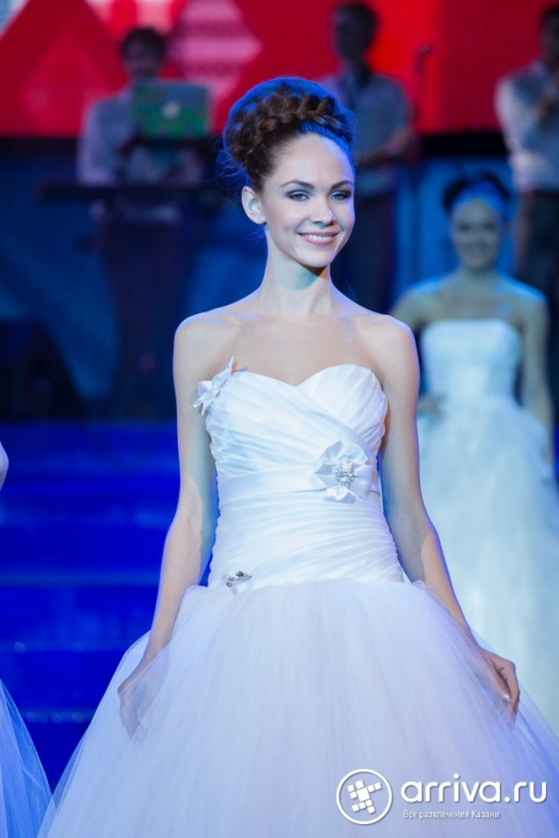 Мисс Татарстан 2014