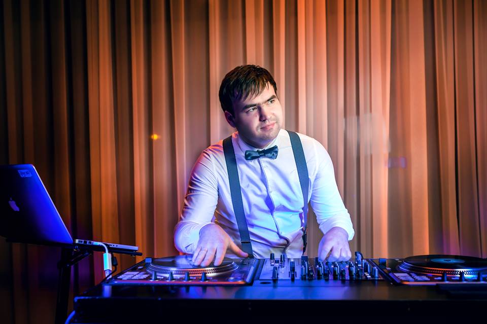 DJ Jarcov