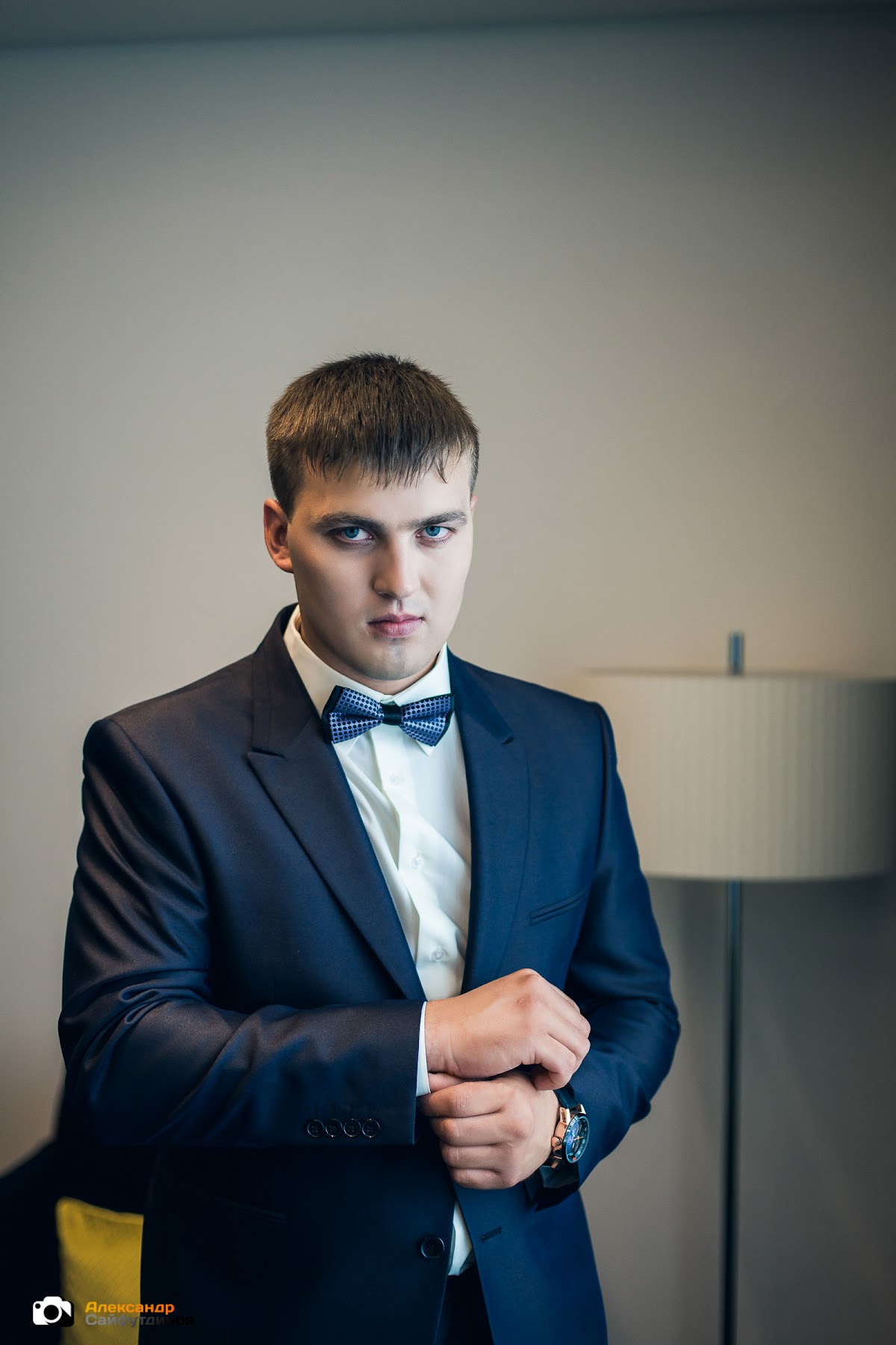 Эльвира и Виктор