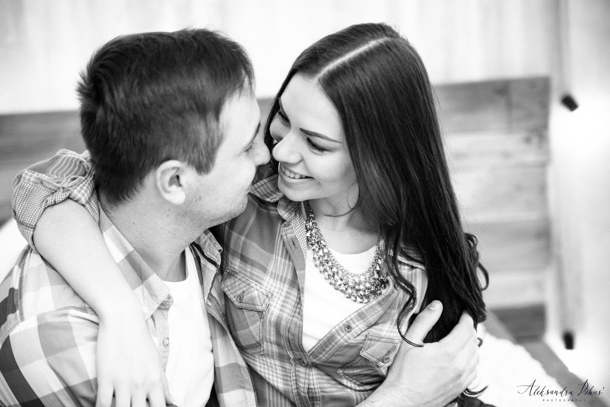 Love Story Ваня и Юля
