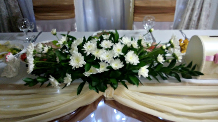 Екатерина и Сергей
