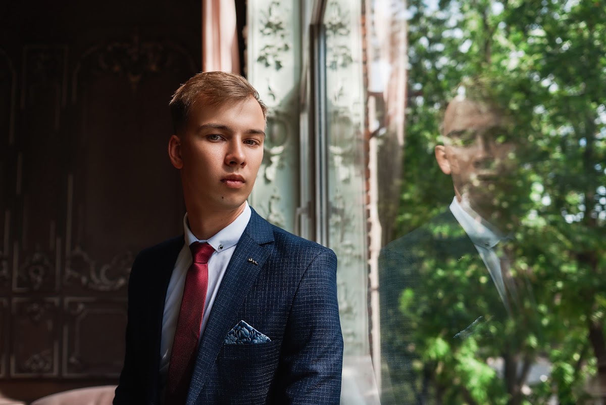 Алина и Александр