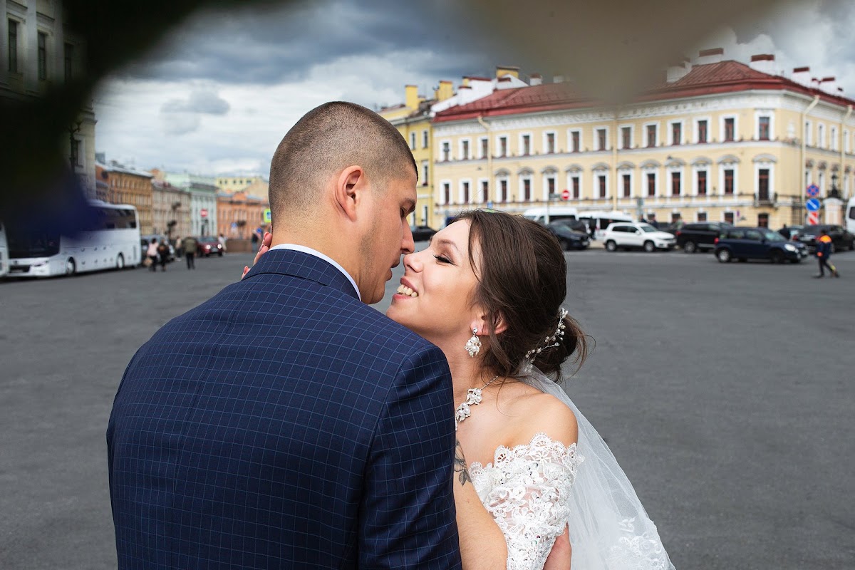 Аля и Александр