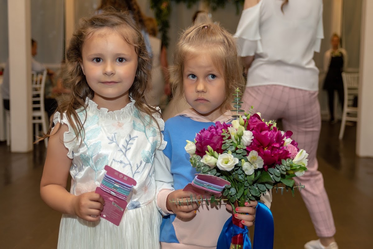 Свадьба Катюли и Лёшки 20.06.2020