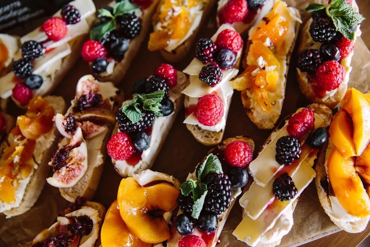 Кейтеринг