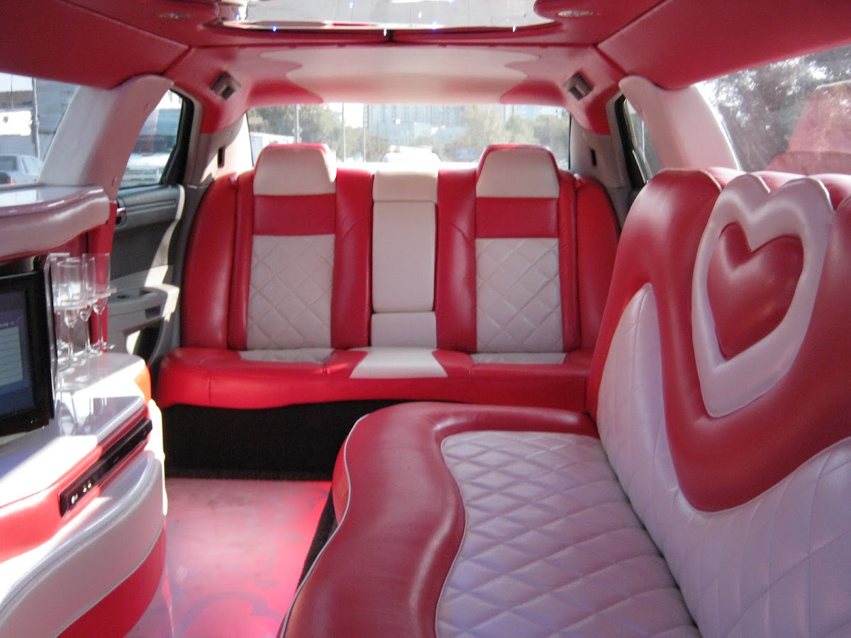 Chrysler 300C