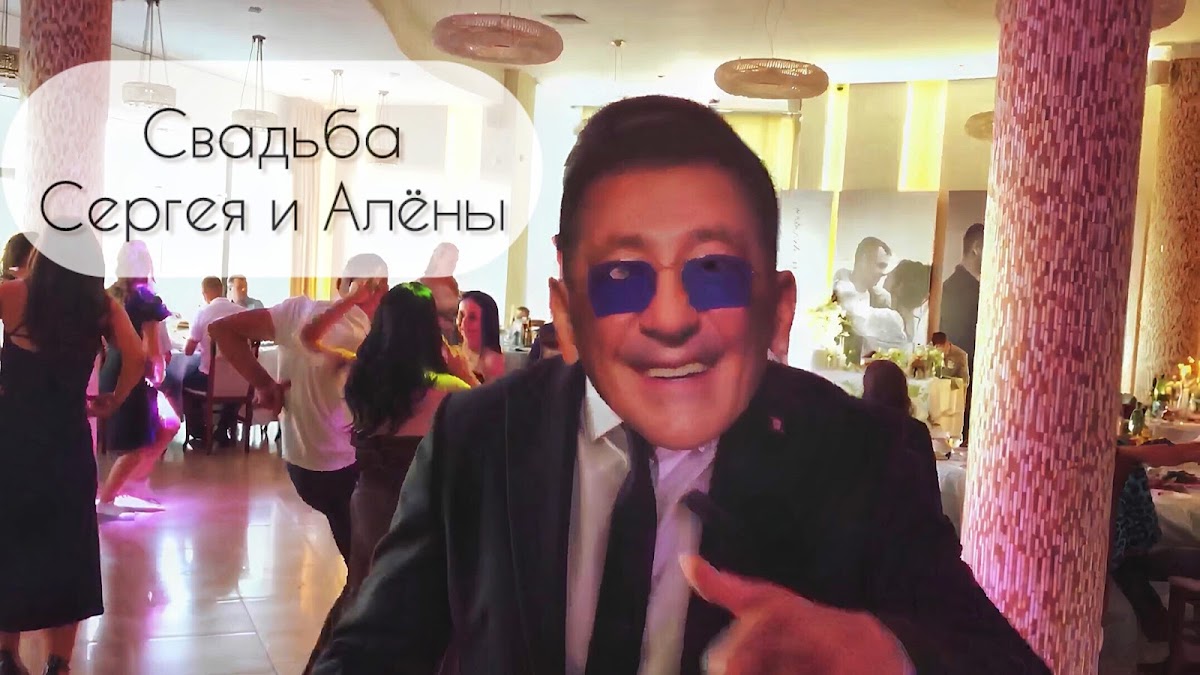 Вадим Донцов — кадр 3 из 33
