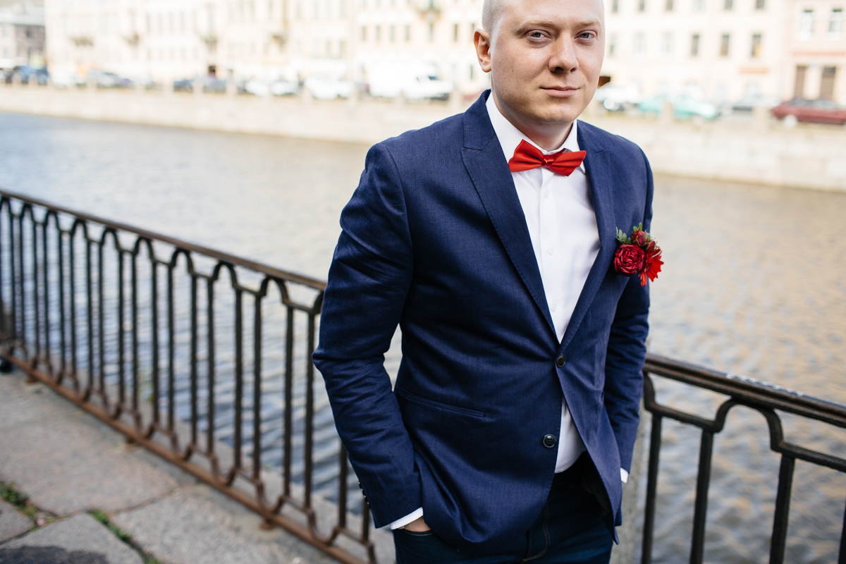 Мария и Александр