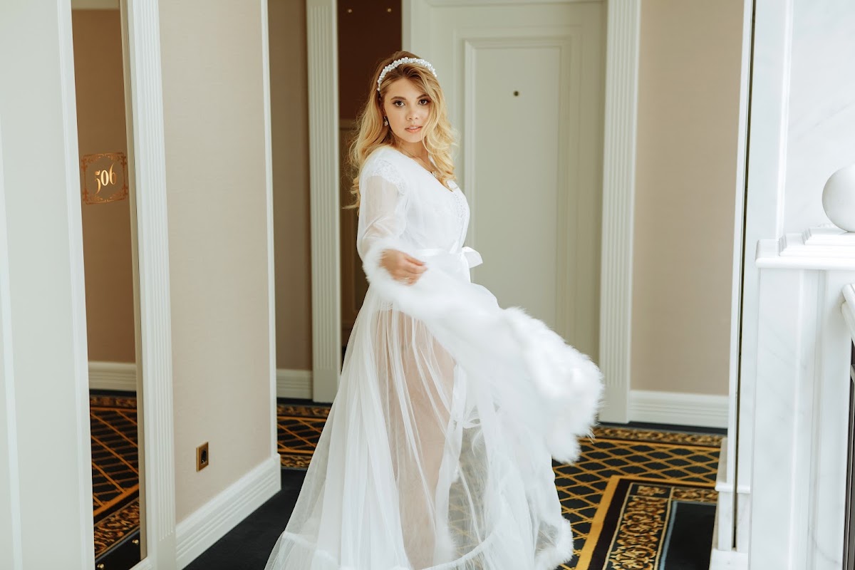 Алина и Юра