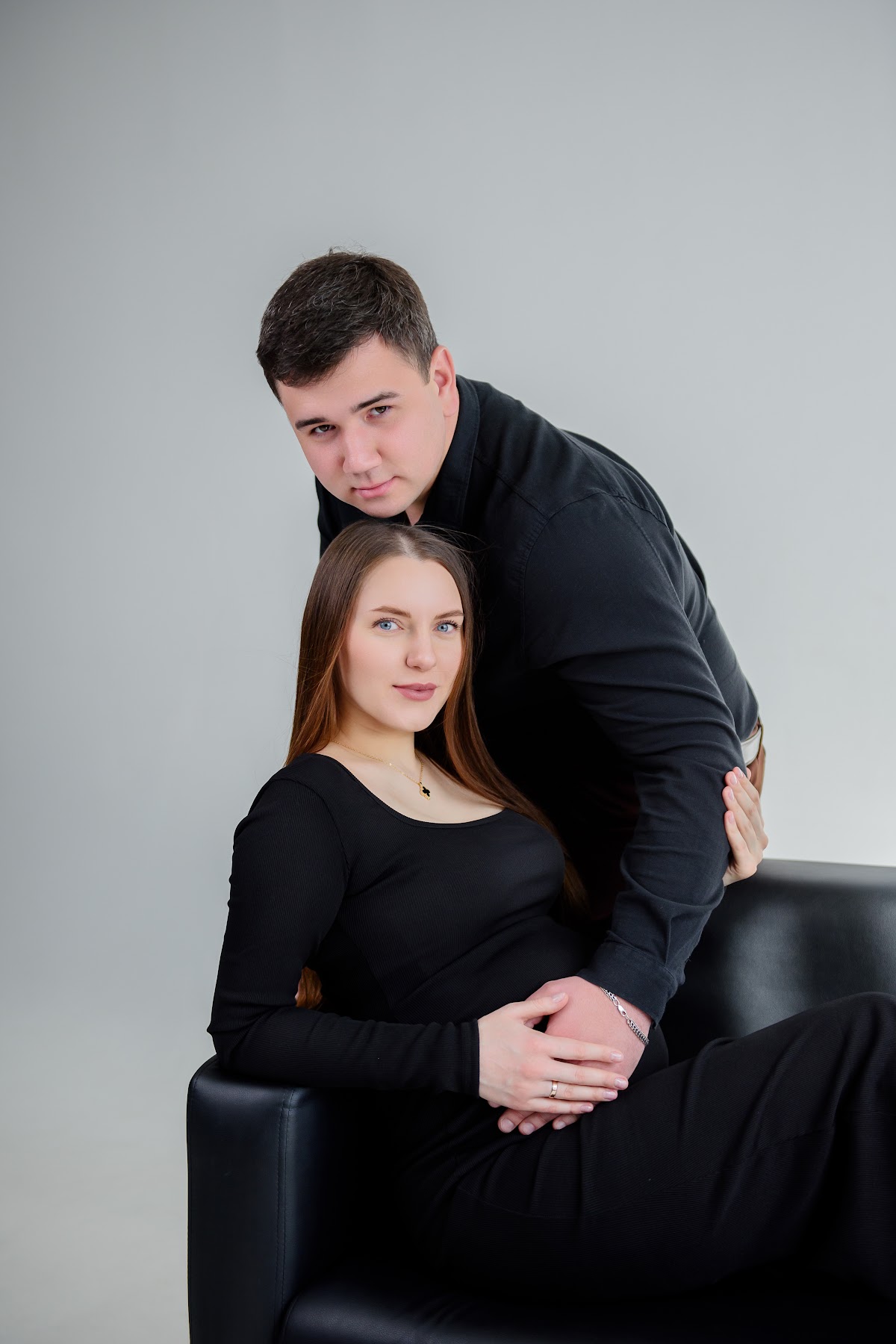 Портфолио: Беременность