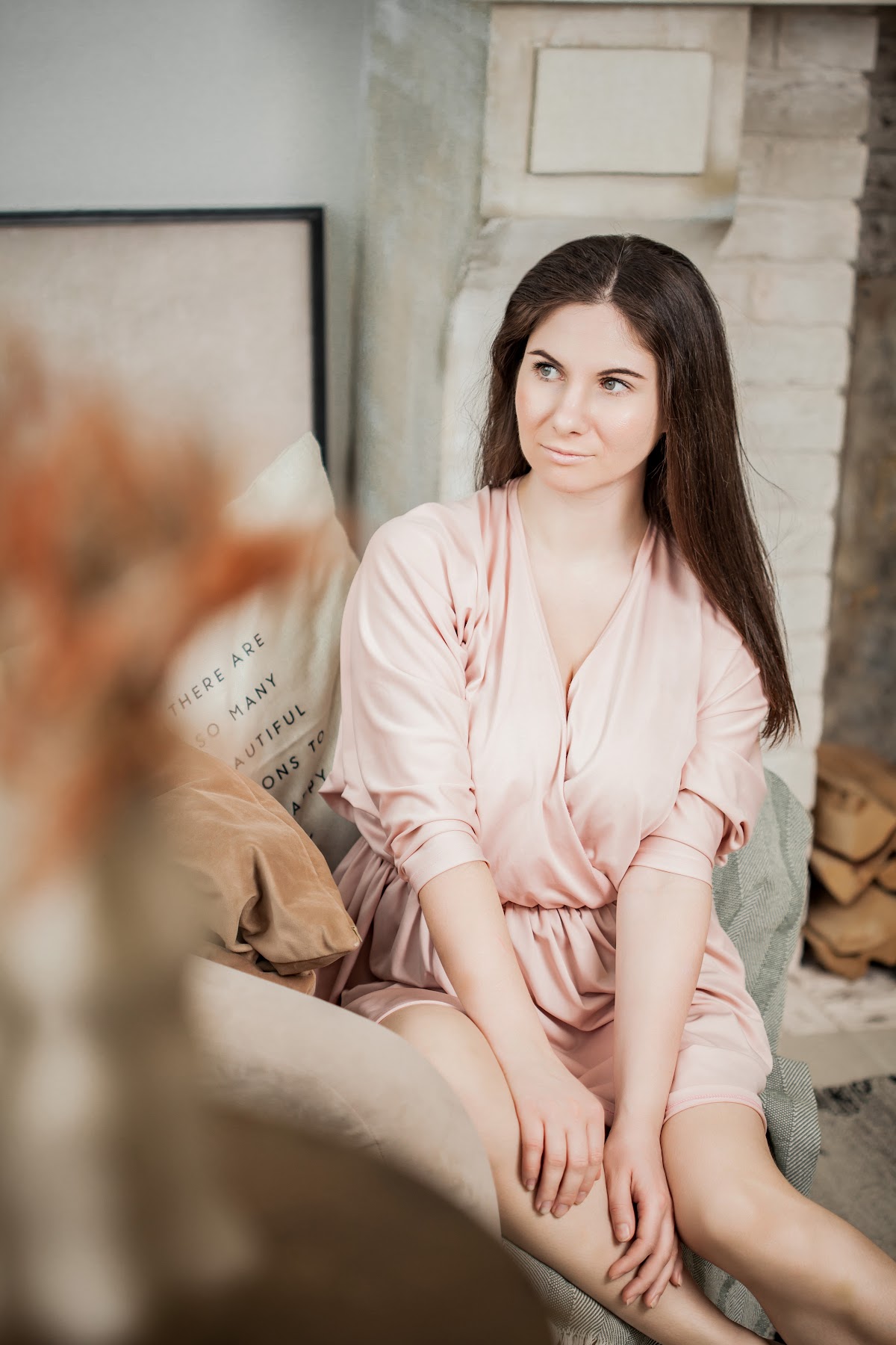 Портфолио: Портрет