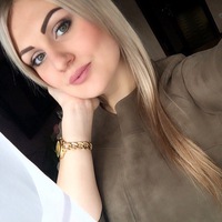 Виктория Костюк