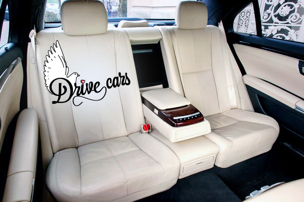 Mercedes-Benz S 221