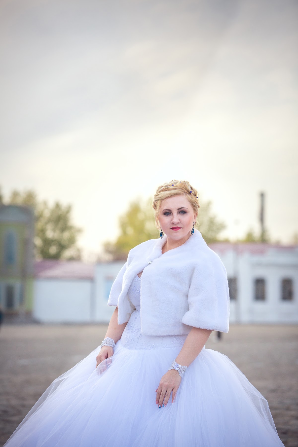 Юлия и Руслан
