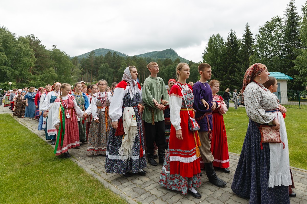 Портфолио: Репортаж
