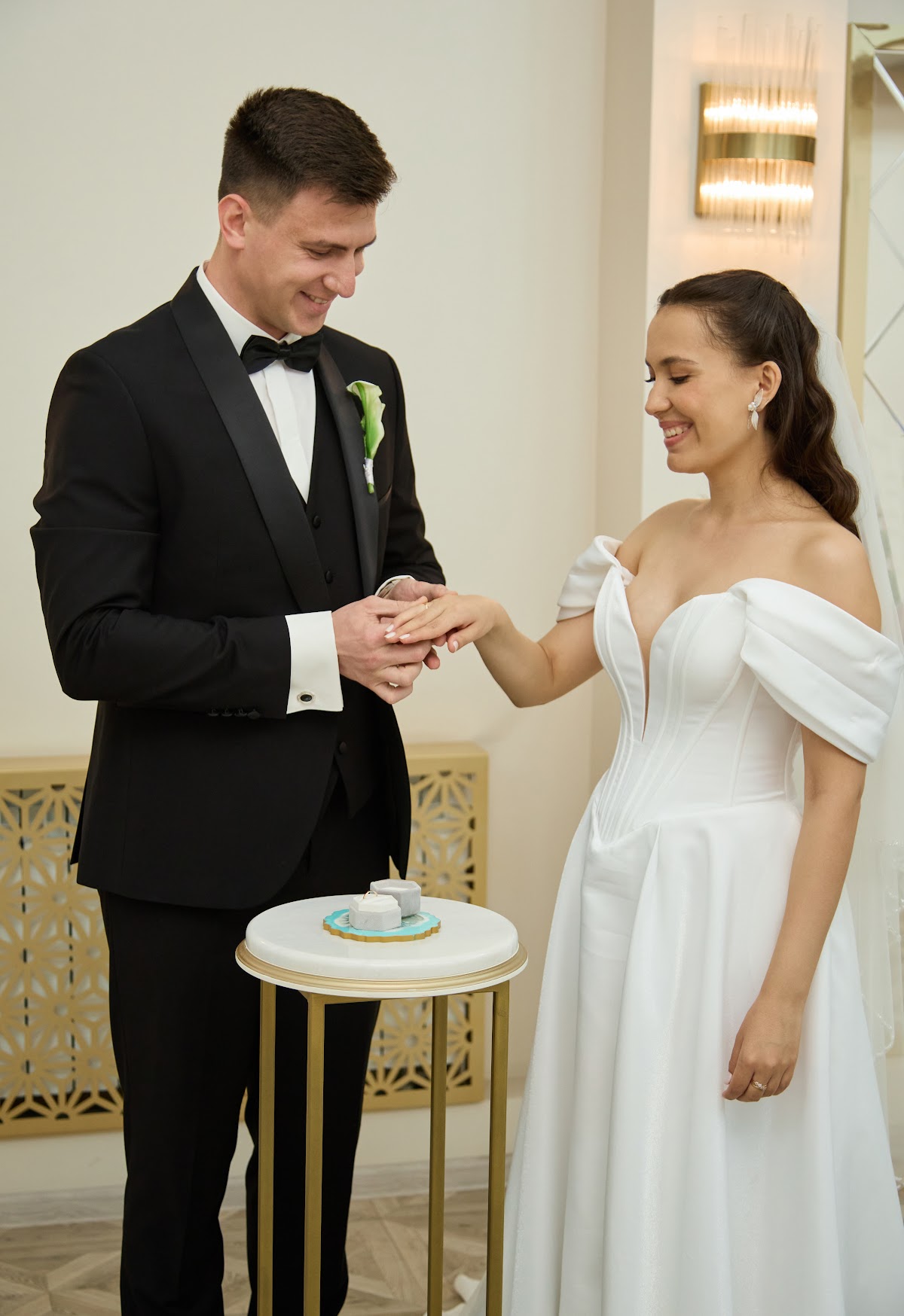 Wedding Day №5