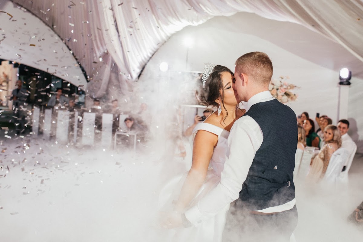 "Дыхание" wedding studio