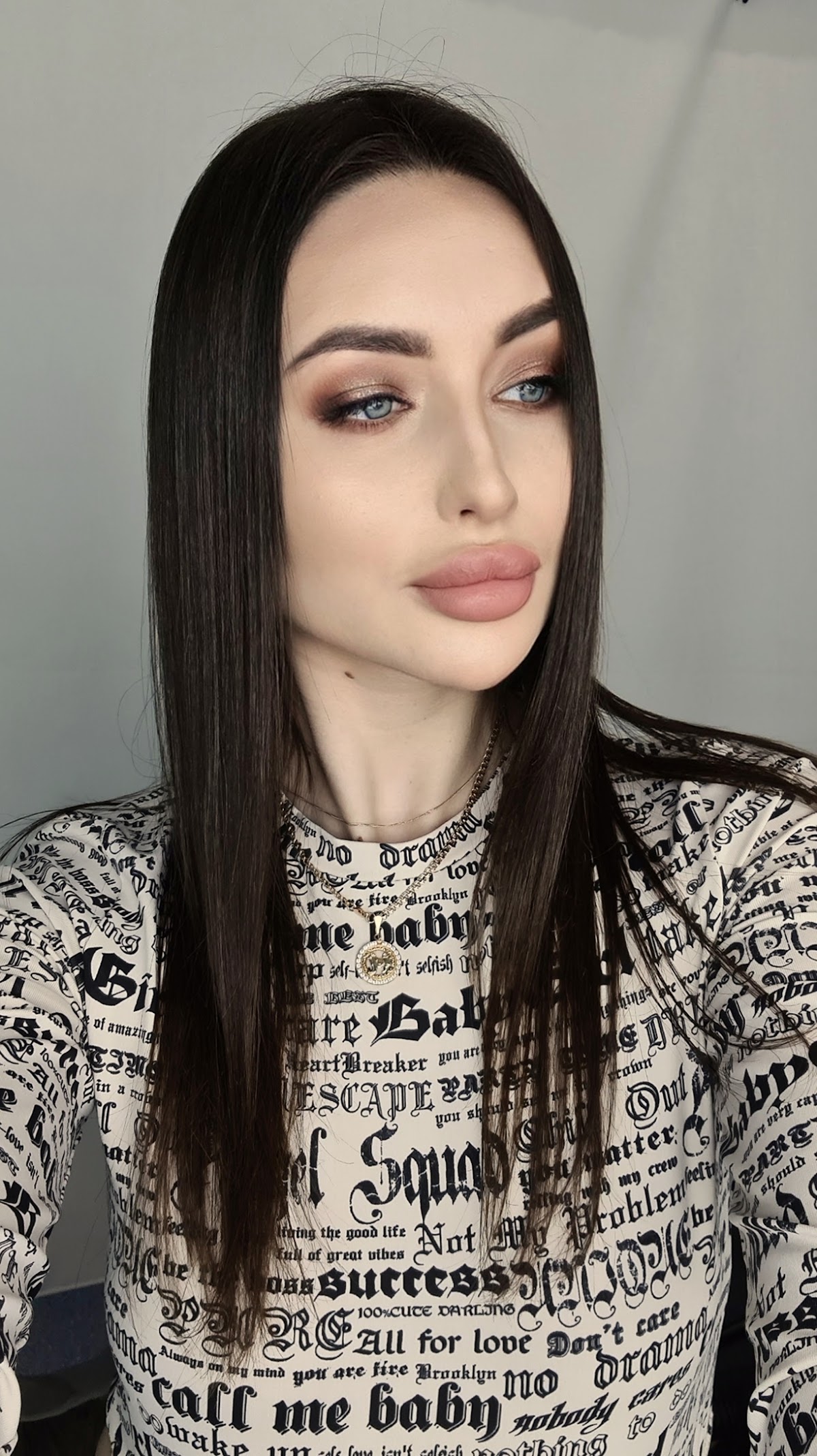 Новые работы