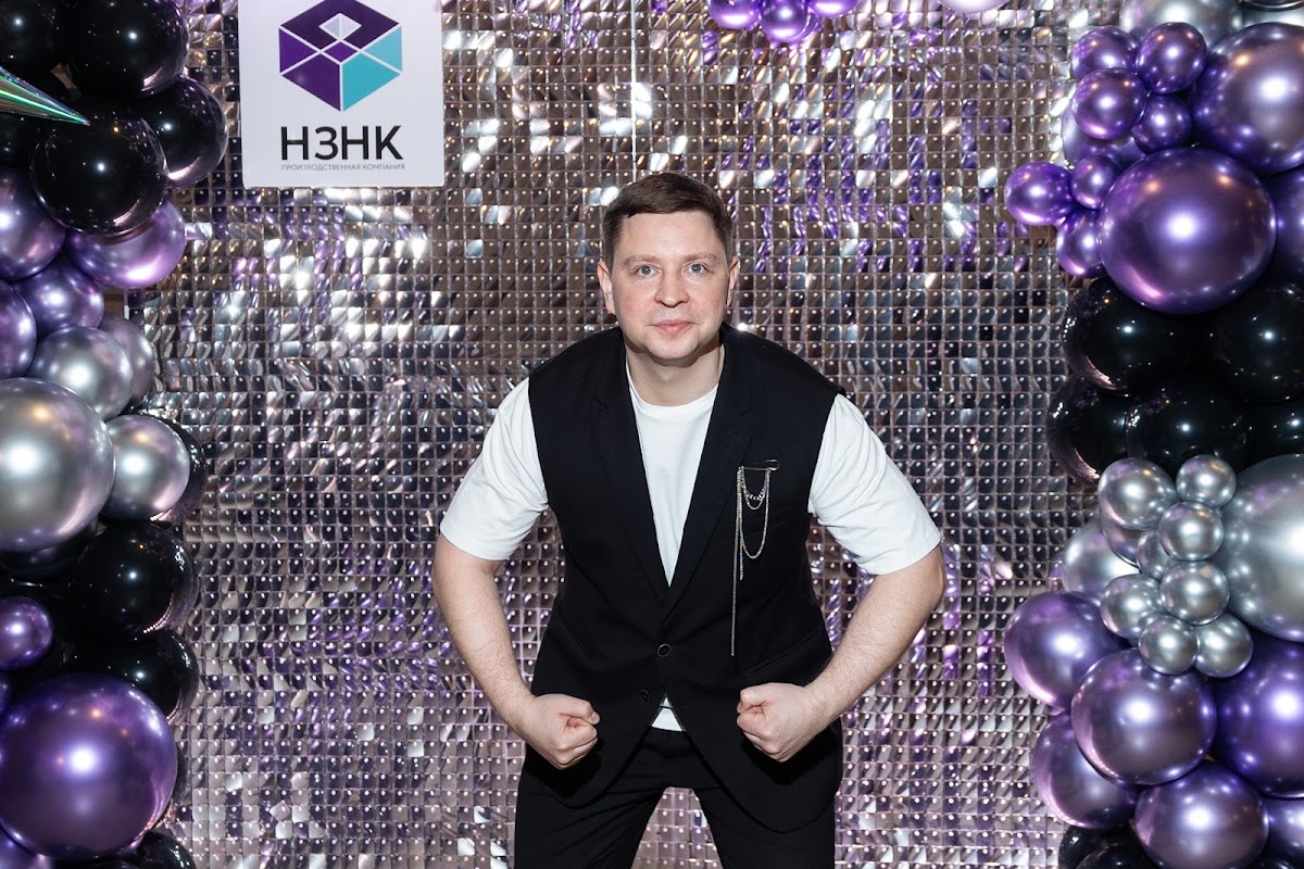 Александр Соколов
