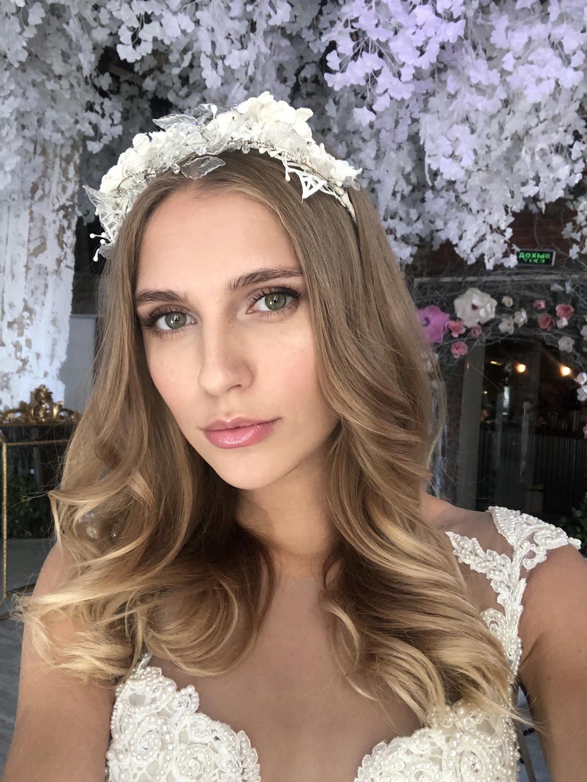 Елена Баринова